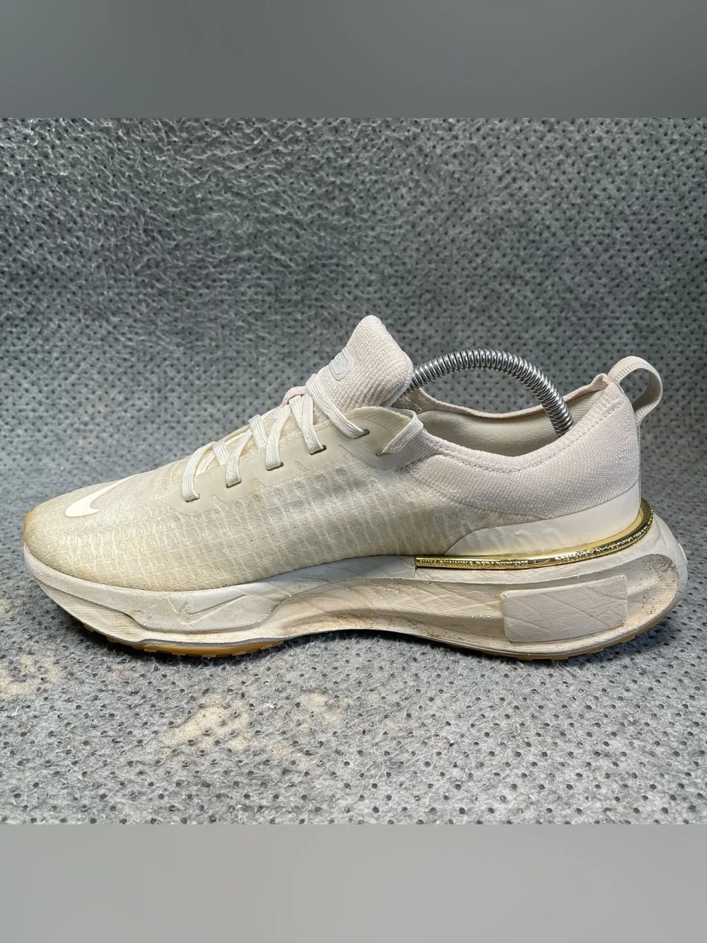 Nike ZoomX Invincible Run Flyknit 3 Running Shoes Size 10.5 Women’s